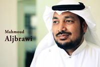 محمود الجبراوي