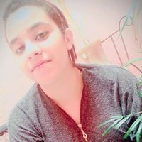 Soukaina EL Manssouri