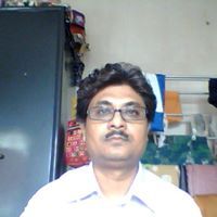 Anirban Halder