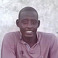 Maxwell Wekesa