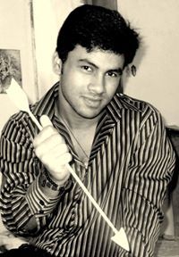 Ankur Kumar