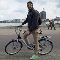 Pierfrancesco D'Orsogna