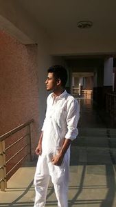 Milan Chaudhary