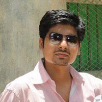 Pronojit Chakraborty