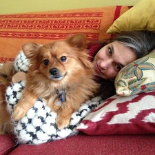 Rachel Marie-Crane Williams