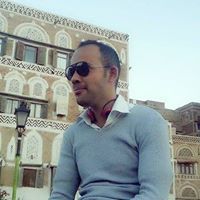 Shihab Masri