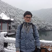Yufeng Cao