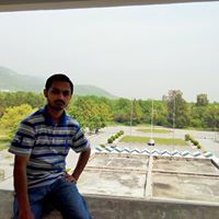 Asad Ullah