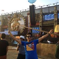 Saurabh Kumar
