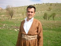 Sadiq Aziz Khoshnaw