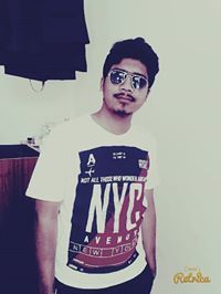 Vivek Kumar