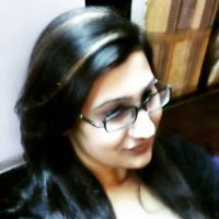 Chitra Singh