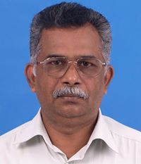 Chandrasekharan A