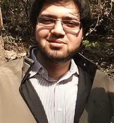 Zaid Shah