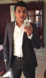 Waleed Hussein