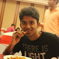 Navin Kumar