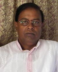 Sujit Kumar