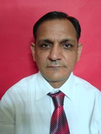 Sundeep Budhraja