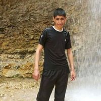 مصعب العيسى