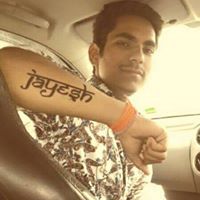 Jayesh Vashisht