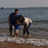 Rakesh Tripathi