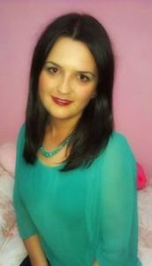 Ѓорѓевска Фросина