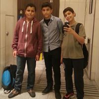 Mohammed Zayed