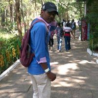 Anand Annadurai