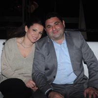 Nancy Khachaji