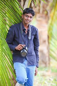 Varun Kumar