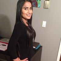 Navpreet Grewal