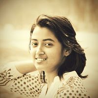 Ushree Chakraborty