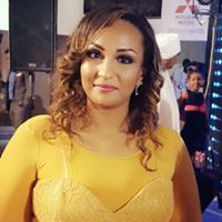 Azza Hashim