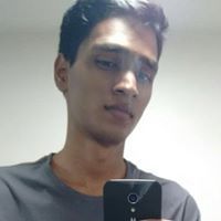 Amresh Singh