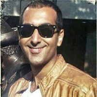 Serag Eldin Serag Eldin