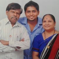 Arun Nanavare