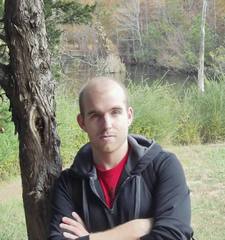 Matthew Dodds