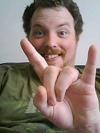 Mike Hingley