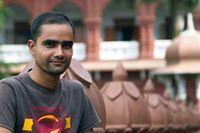 Goodreads profile picture for @zihad