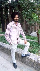 Satnam Singh