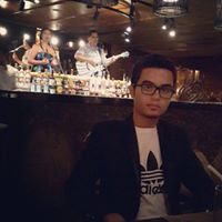 Youssef Ahmed