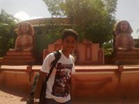 Ritvik Sharma