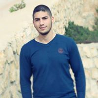 Mohammad Abusara