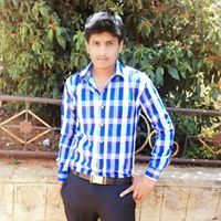 Karthik DM