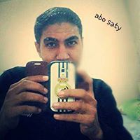 Abo Saty