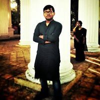 সায়ক ঘোষ