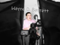 Wayne Barrett