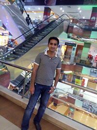 Muhammad Arif Khan