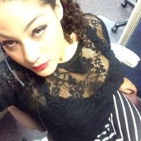 Vanessa Estelle