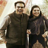 Tarun Rhode